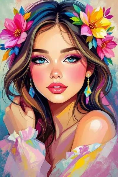 Original image before color inversion - invert image colors online